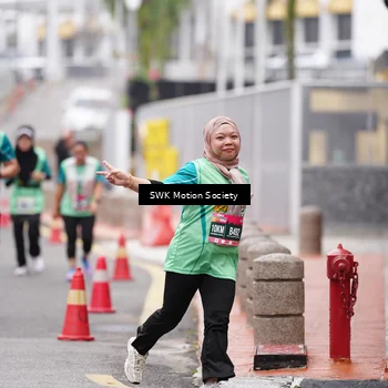 Runner Photo 8466512