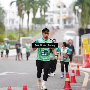 Runner Photo 8466513