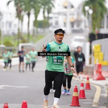 Runner Photo 8466514