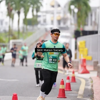 Runner Photo 8466515