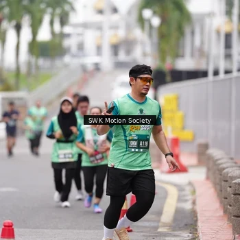 Runner Photo 8466517