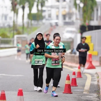 Runner Photo 8466518