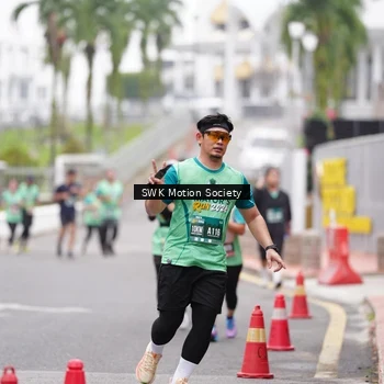 Runner Photo 8466519