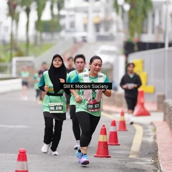 Runner Photo 8466520