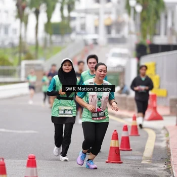 Runner Photo 8466521