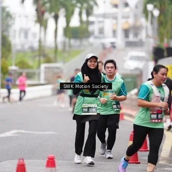 Runner Photo 8466522