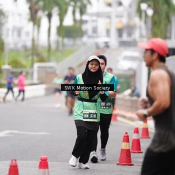 Runner Photo 8466523