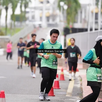Runner Photo 8466524
