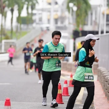 Runner Photo 8466525