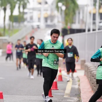 Runner Photo 8466527