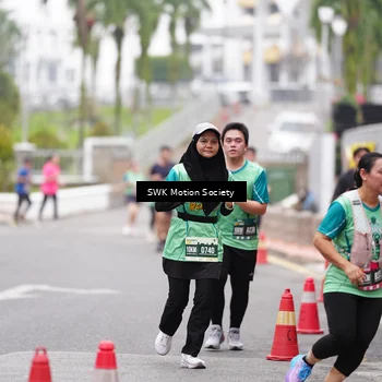 Runner Photo 8466528