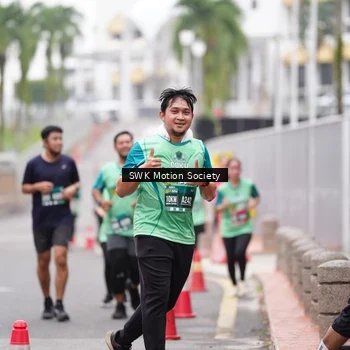 Runner Photo 8466529