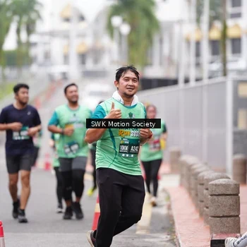 Runner Photo 8466530