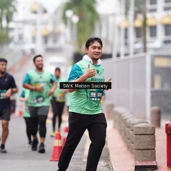 Runner Photo 8466531