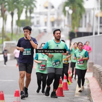 Runner Photo 8466532