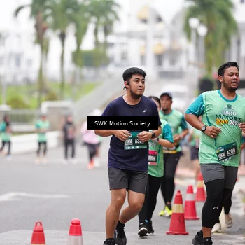 Runner Photo 8466534