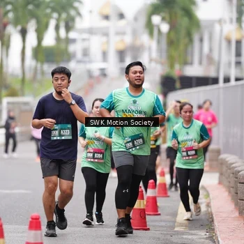 Runner Photo 8466535