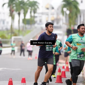 Runner Photo 8466537