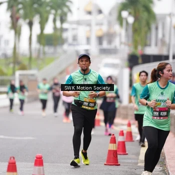 Runner Photo 8466538