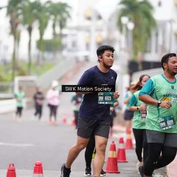 Runner Photo 8466540