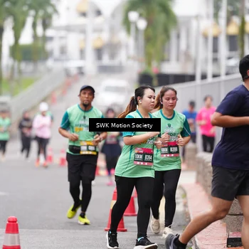 Runner Photo 8466542