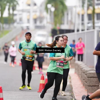 Runner Photo 8466543