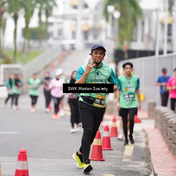 Runner Photo 8466544
