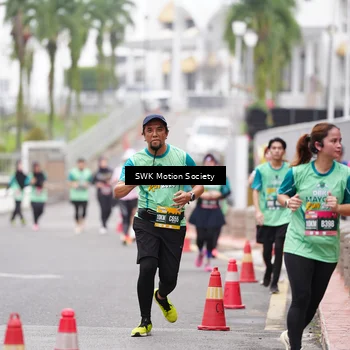Runner Photo 8466545