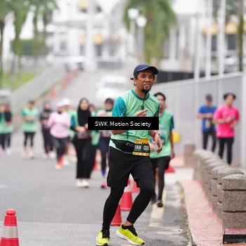 Runner Photo 8466546
