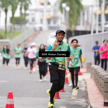 Runner Photo 8466547