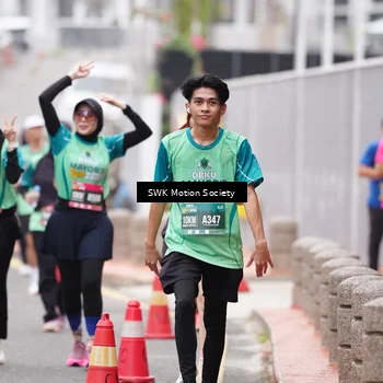 Runner Photo 8466548