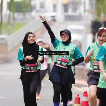 Runner Photo 8466550