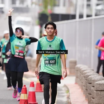 Runner Photo 8466552
