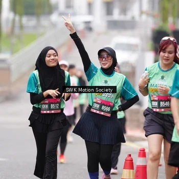 Runner Photo 8466553