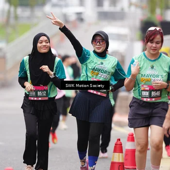 Runner Photo 8466554