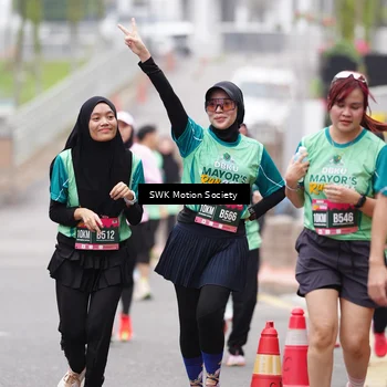 Runner Photo 8466555