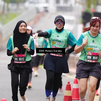 Runner Photo 8466556