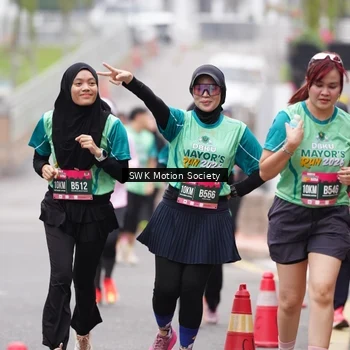 Runner Photo 8466557
