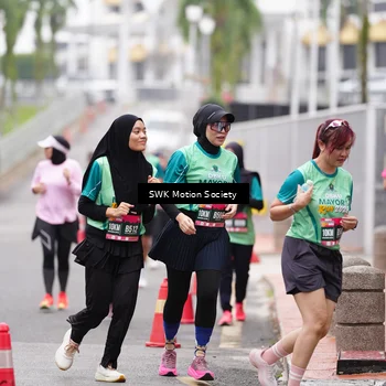 Runner Photo 8466559