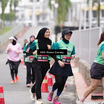 Runner Photo 8466560