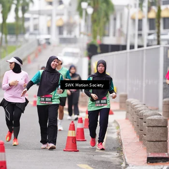 Runner Photo 8466561