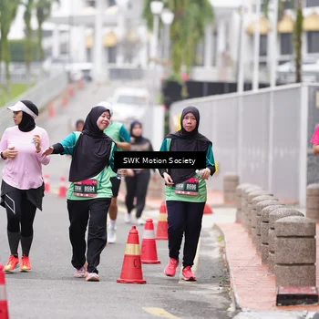 Runner Photo 8466562