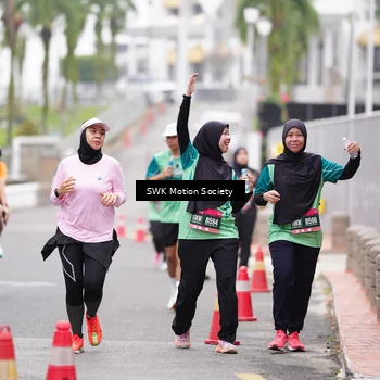 Runner Photo 8466563