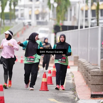 Runner Photo 8466564