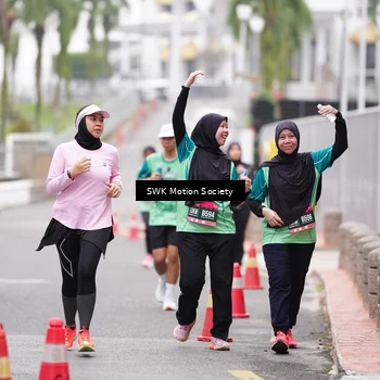 Runner Photo 8466565