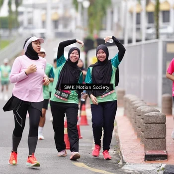Runner Photo 8466568