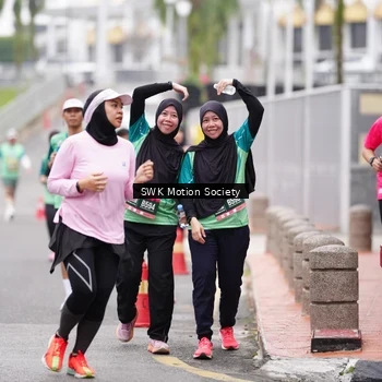 Runner Photo 8466569