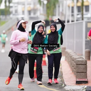 Runner Photo 8466570