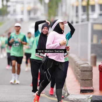 Runner Photo 8466571