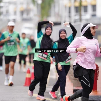 Runner Photo 8466572